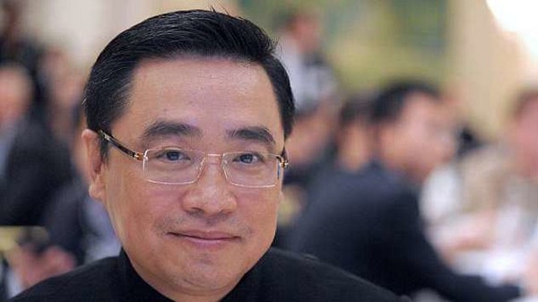 ملياردي صيني, سورة سيلفي, فرنسا