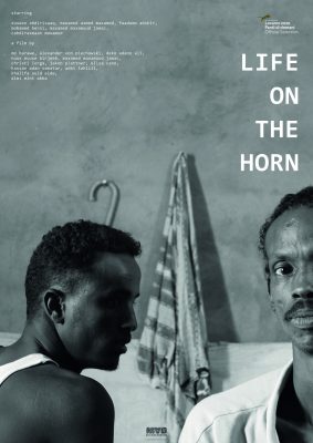 الفيلم الصومالي Life on the horn يفوز بـالتانيت الذهبي في أيام قرطاج السينمائية‎‎