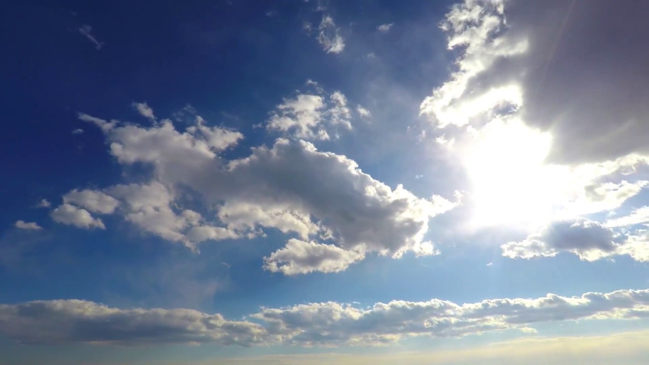 إسرائيل متهمة بسرقة الغيوم في إيران