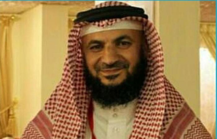 إمام المسجد المغدور