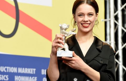 مهرجان برلين السينمائي الدولي "برليناله"