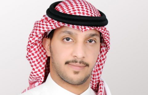 صالح بن طارق الديري