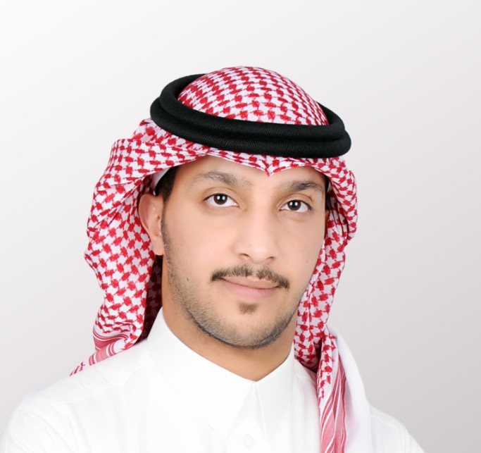 صالح بن طارق الديري