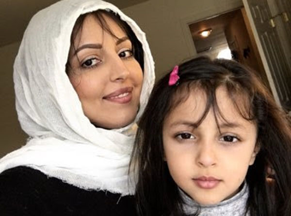 ملاك الحسيني