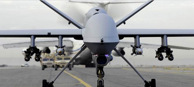 خمس مبادرات من أجل الحد من التسلح على مستوى العالم