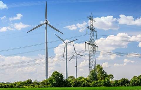 برنامج حماية المناخ واستراتيجية كفاءة استخدام الطاقة