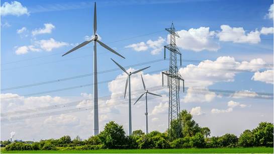 برنامج حماية المناخ واستراتيجية كفاءة استخدام الطاقة