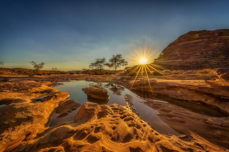 الهيئة الملكية لمحافظة العلا