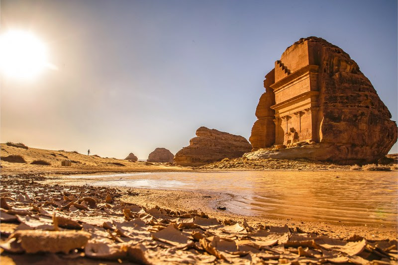 الهيئة الملكية لمحافظة العلا