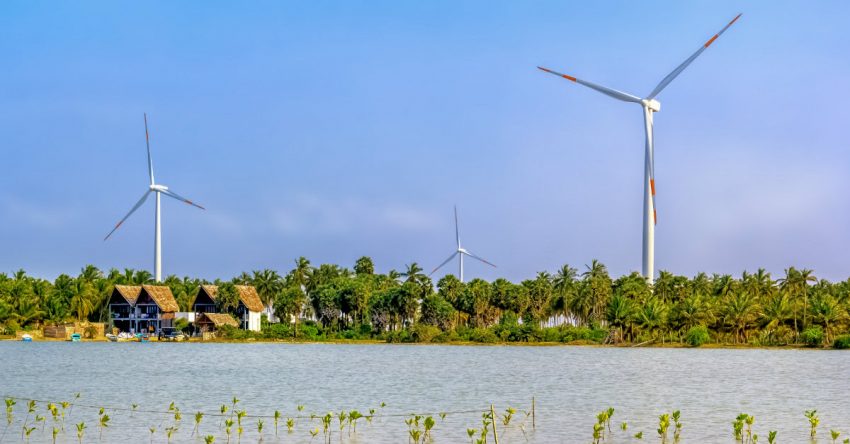 الوكالة الدولية للطاقة المتجددة