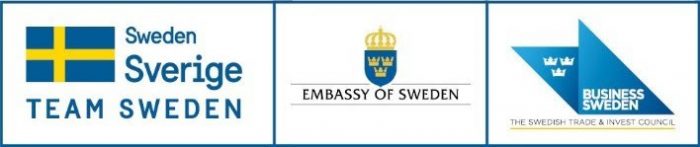 سفارة السويد في الرياض