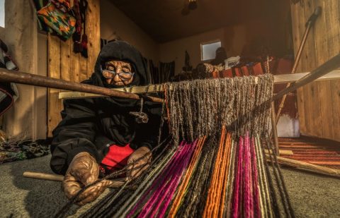 الهيئة الملكية لمحافظة العلا