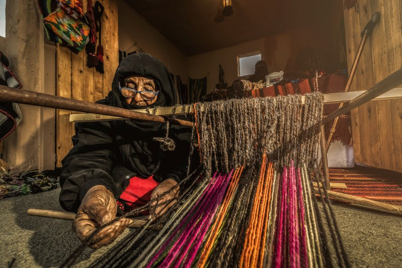 الهيئة الملكية لمحافظة العلا