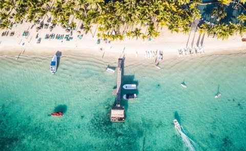 موريشيوس تستقبل المسافرين الغير ملقحين ابتداءً من الخميس 15 يوليو 2021م