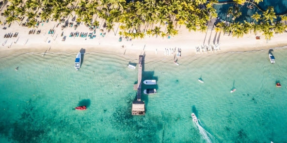 موريشيوس تستقبل المسافرين الغير ملقحين ابتداءً من الخميس 15 يوليو 2021م