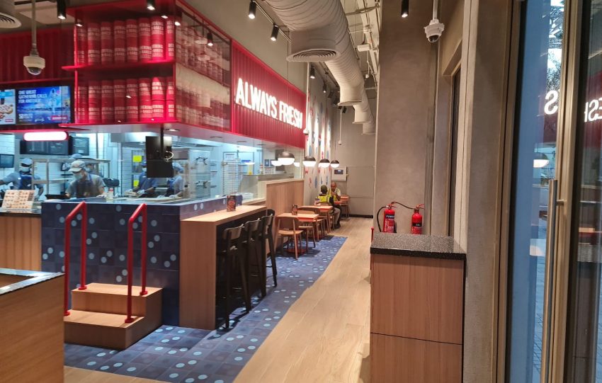 دومينوز، المزود الرسمي للبيتزا في إكسبو 2020