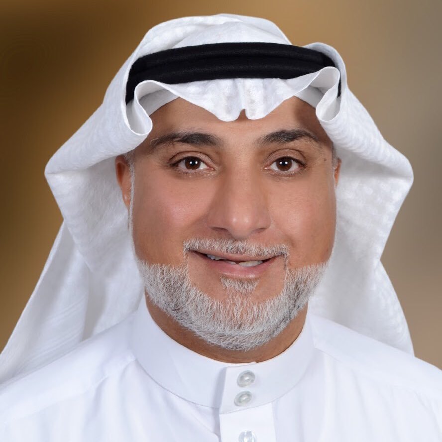 الدكتور عبد الله الملحم