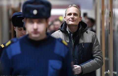 أتباع الطوائف الدينية في روسيا يتعرّضون للتعذيب بسبب ممارستهم لشعائر عقيدتهم