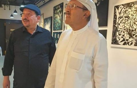 الزاهدية للثقافة والابداع