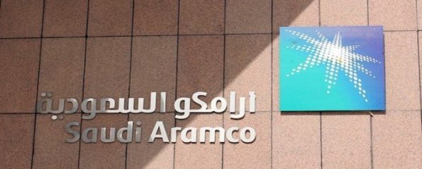 نتائج أرامكو المالية