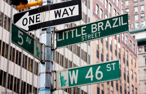 أسماء الأماكن في نيويورك تحكي قصة التنوّع فيها