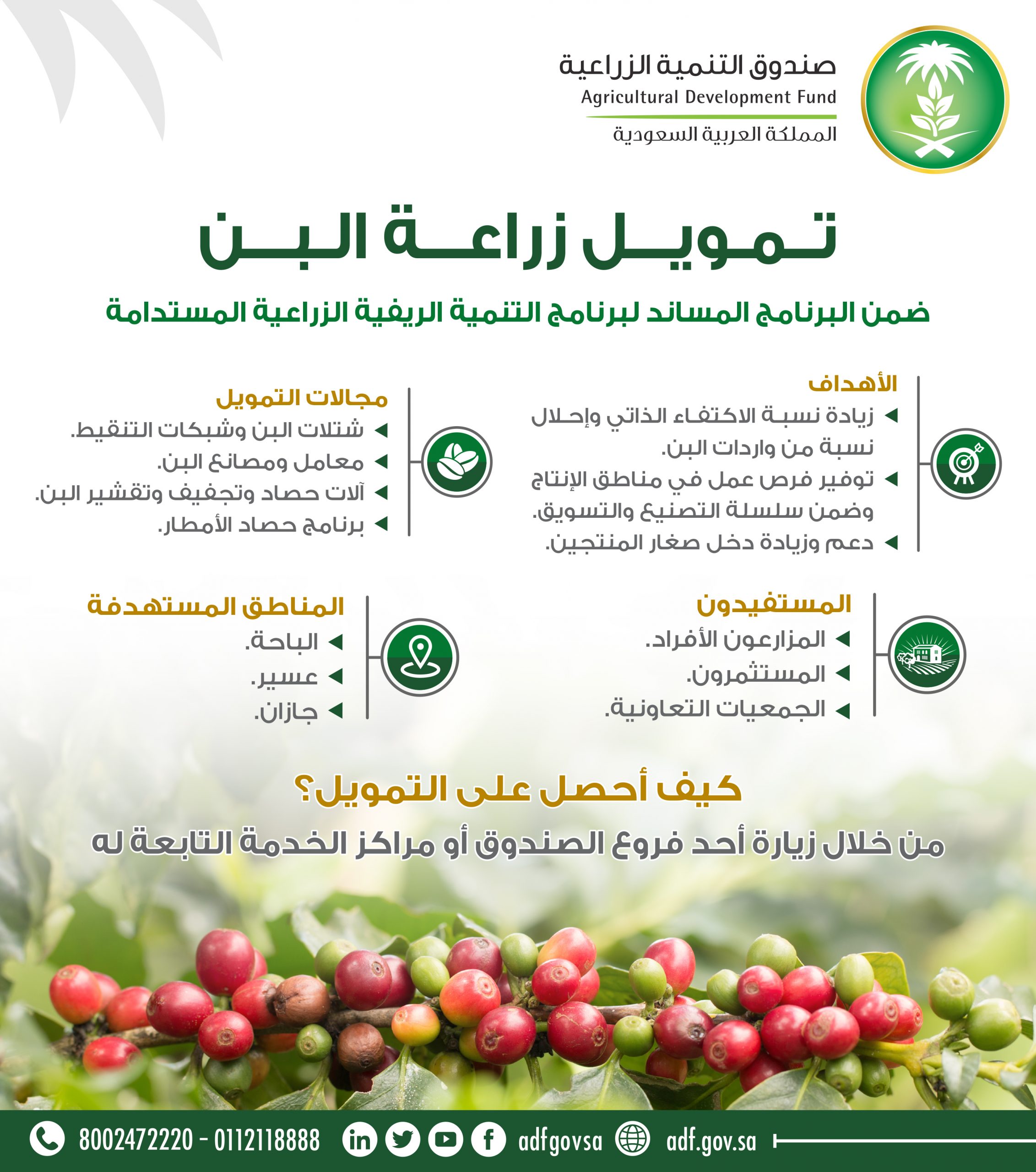 صندوق التنمية الزراعية