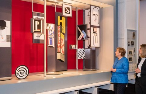 متحف باوهاوس مدرسة باوهاوس المعمارية