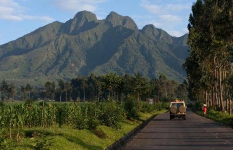 اكتشف سحر رواندا مع هذا الصيف