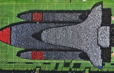 كتاب غينيس للأرقام القياسية