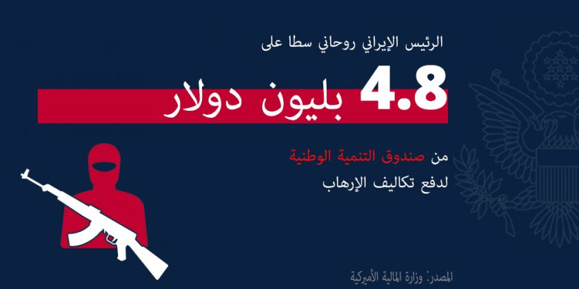 الاتفاق النووي الإيراني