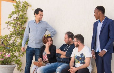 الاستقرار الاقتصادي وتشغيل الشباب