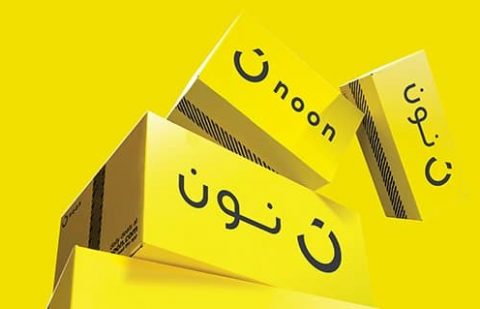 التجارة الإلكترونية نون