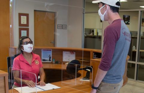 الجامعات الأميركية