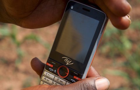 الصندوق الدولي للتنمية الزراعية