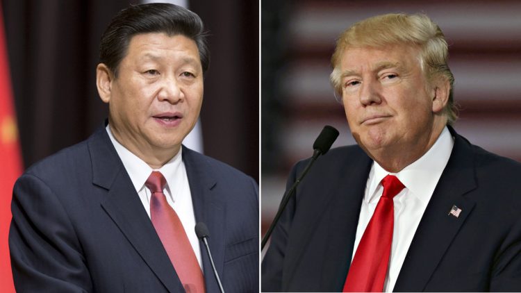 بكين ترد على إجراءات واشنطن والحرب تستعر