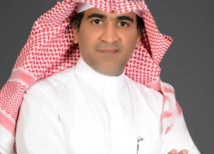 المهندس ماجد الشودري، رئيس المنتدى السعودي للتقنيات الناشئة