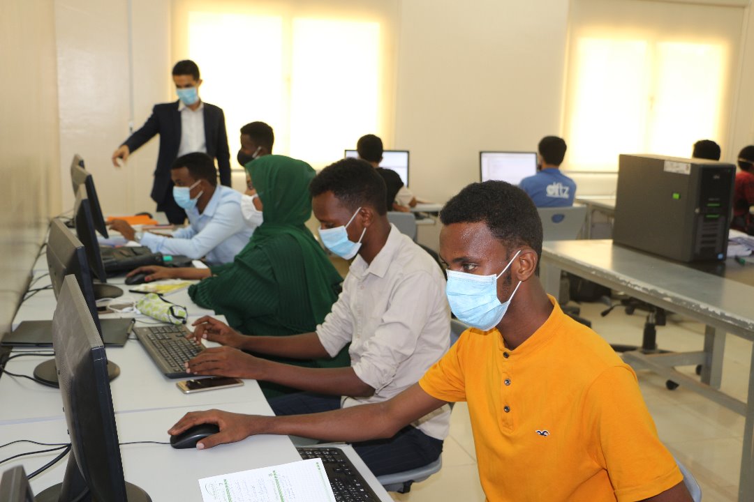 الندوة العالمية للشباب الإسلامي