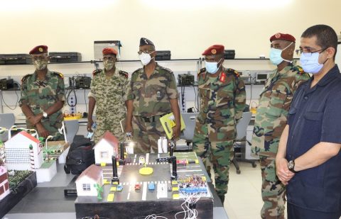 الندوة العالمية للشباب الإسلامي