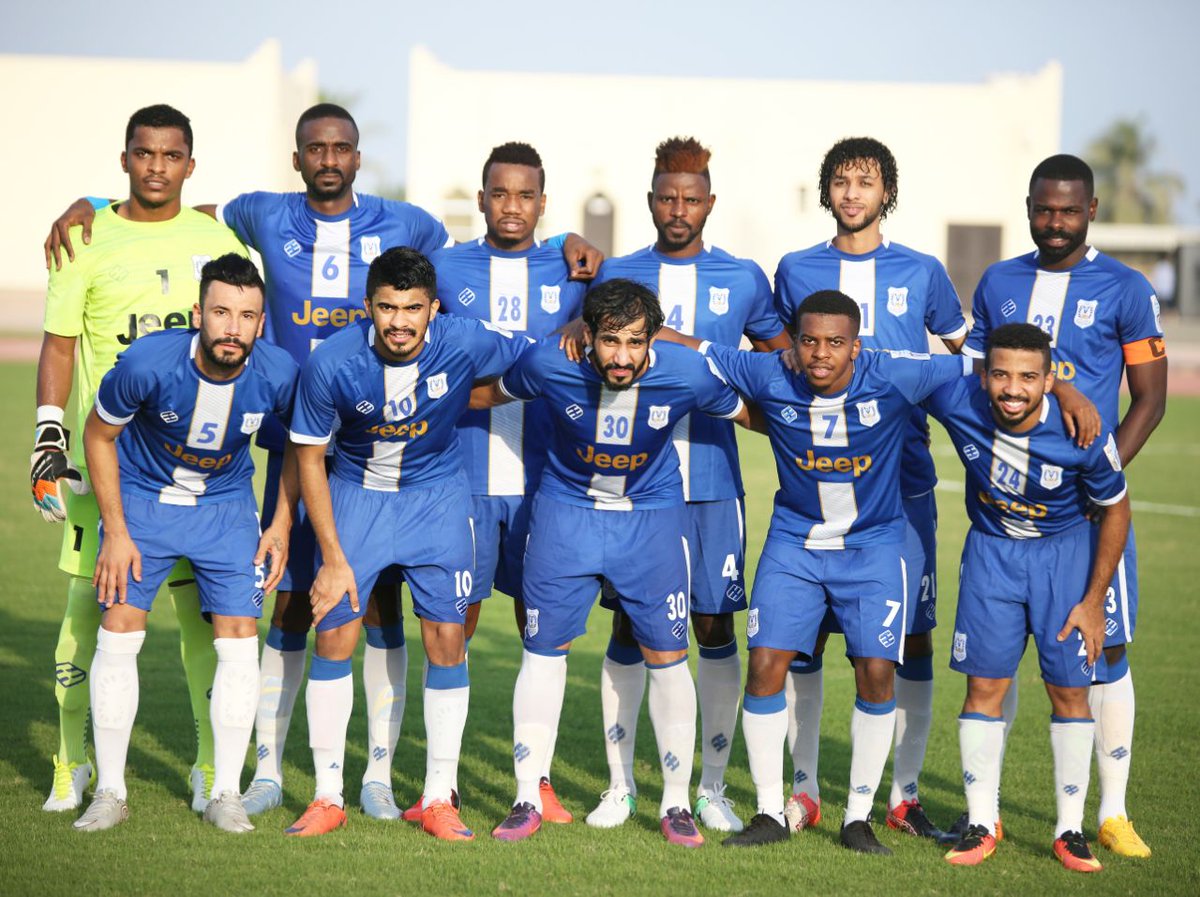 النصر العماني يتوج بكأس السوبر على حساب السويق