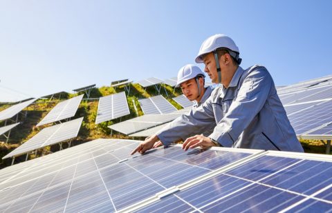 الوكالة الدولية للطاقة المتجددة