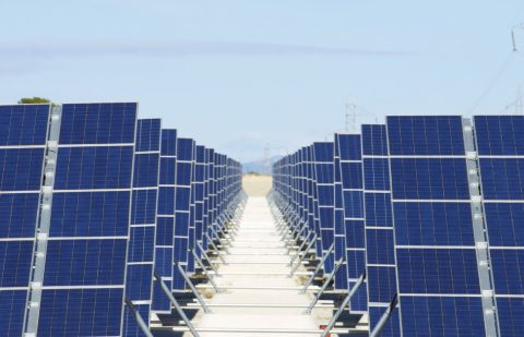 الوكالة الدولية للطاقة المتجددة (آيرينا)