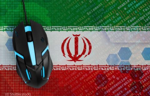 الولايات المتحدة تستهدف عمليات القرصنة الإلكترونية العالمية للنظام الإيراني