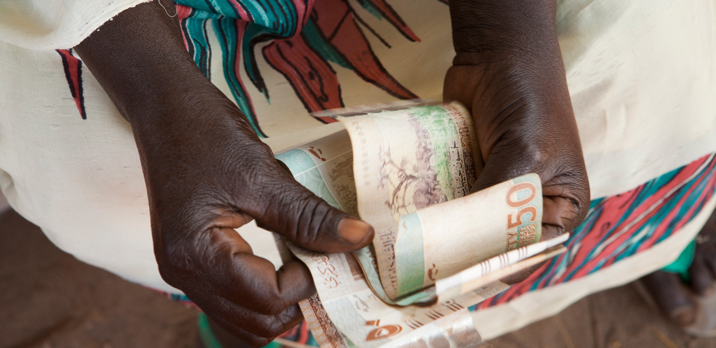 اليوم الدولي للتحويلات المالية الأسرية