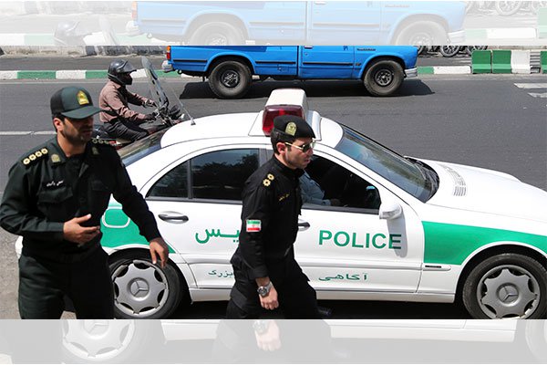 الشرطة الإيرانية لم تتوصل لسارقي سيارات البرلمانيين