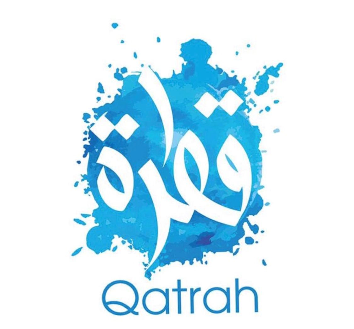 قطرة.. برنامج وطني يعنى بترشيد استهلاك المياه في المملكة