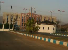 بلدية بارق, مخلفات, عناوين