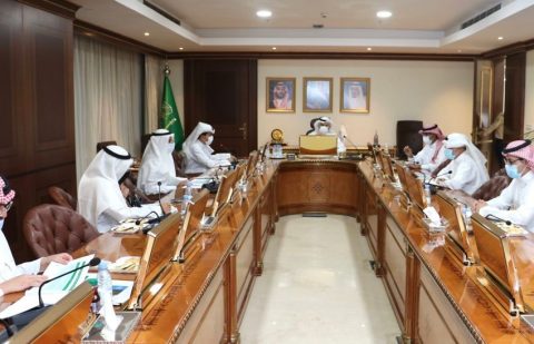 مجلس إدارة صندوق التنمية الزراعية يعتمد قروضاً تمويلية بقيمة 482 مليون ريال