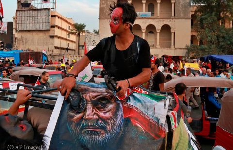 قاسم سليماني