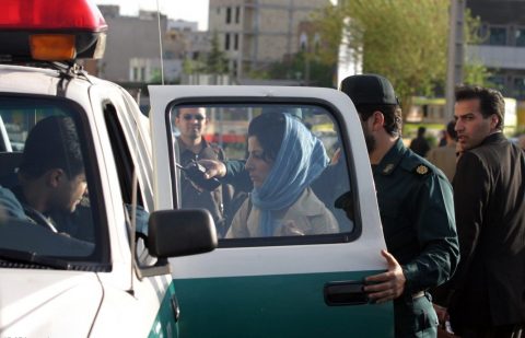 تاريخ طويل للظلم إساءات النظام الإيراني إلى شعبه