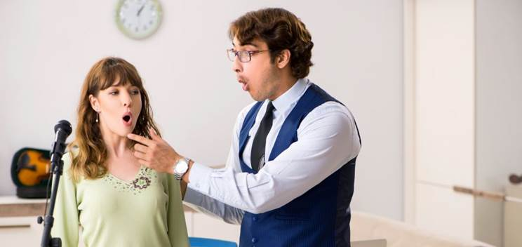 هل تعلم أنك عندما تتعلم الألمانية تقوم بتدريب عضلاتك أيضاً؟